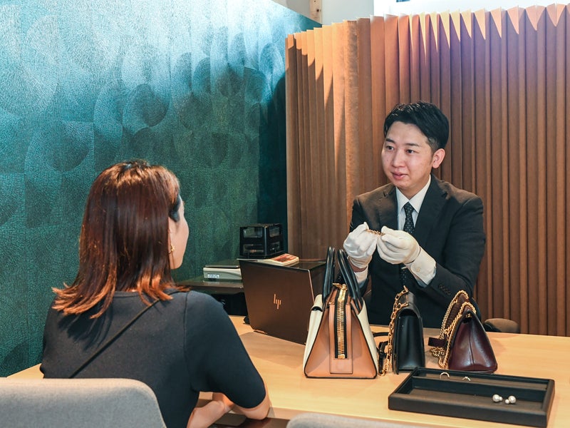 買取専門店　買取堂の画像